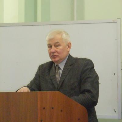 Дмитрий Анатольевич Шестаков