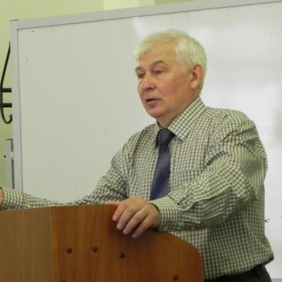 Дмитрий Анатольевич Шестаков