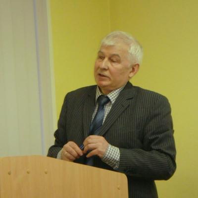 Дмитрий Анатольевич Шестаков