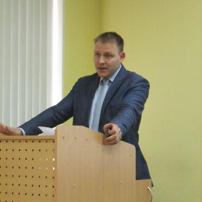 Александр Владимирович Чураков