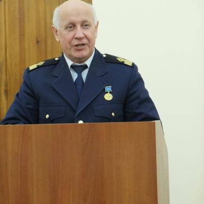 Леонид Николаевич Галанкин