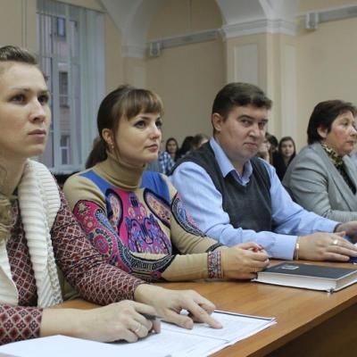 23.10.2015. Криминогенное влияние социальных катаклизмов на семейные отношения