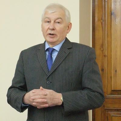 Дмитрий Анатольевич Шестаков