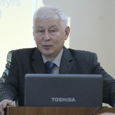 Дмитрий Анатольевич Шестаков