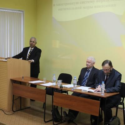 Ханлар Джафарович Аликперов