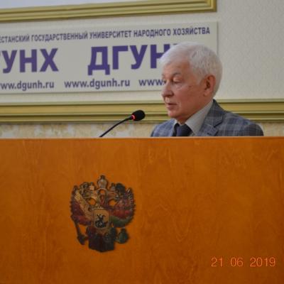 Дмитрий Анатольевич Шестаков