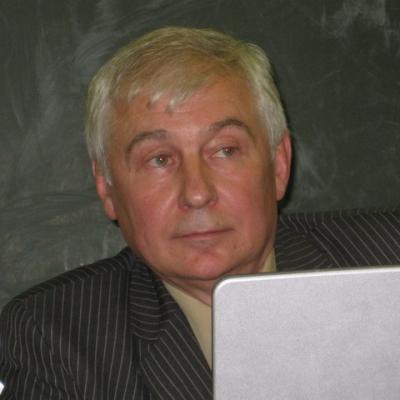 Дмитрий Анатольевич Шестаков