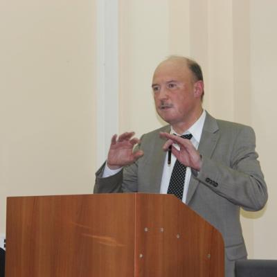 Андрей Дмитриевич Сухенко